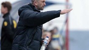 Filipe Ramos convoca 20 futebolistas para apuramento para o Europeu sub-17