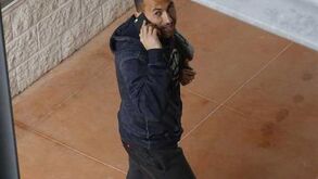 Jefferson reintegrado no plantel principal