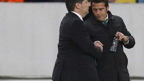 Taça não chega para salvaguardar Marco Silva