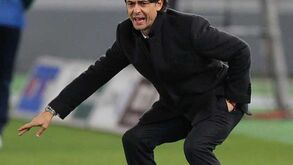 Inzaghi despedido caso o Milan não vença o Hellas Verona