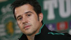 Marco Silva: «Vamos conseguir estar na final da Taça»