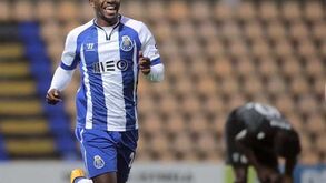 Ricardo Pereira: «Ainda me vejo como avançado»