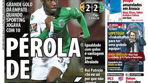 Sexta-feira, 6 de março de 2015