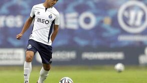 Jackson ausente e Óliver à beira do regresso