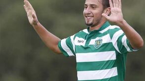 Sporting vence U. Leiria e pressiona líderes
