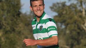 Sporting B vence Tondela com bis de Rubio