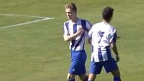 FC Porto regressa às vitórias