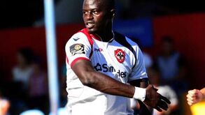 Oliveirense-Atlético, 1-0: Yero decide