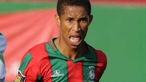 Marítimo B-Ac. Viseu, 1-0: Regresso aos triunfos