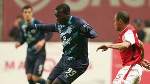 Aboubakar é a verdadeira alternativa