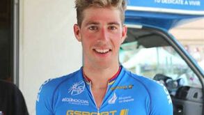 Jordi Simon vence Troféu Alpendre Internacional do Guadiana