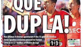 Segunda-feira, 9 de março de 2015