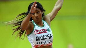 Patrícia Mamona: «Mostrei que estou a valer bastante mais»