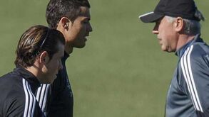 Dicas especiais para Ronaldo e Bale