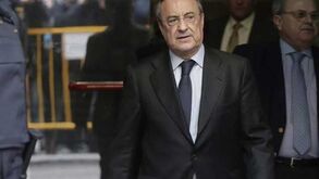 Andoni Ortuzar: «É escandoso, Florentino parece o dono de Espanha»