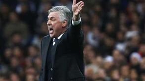 Outro 11 a servir de inspiração