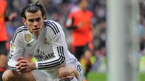 BBC encrava à segunda letra