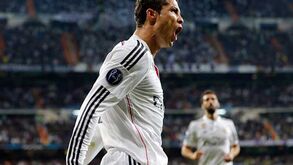 Carlo Ancelotti: «Assim não vamos longe»