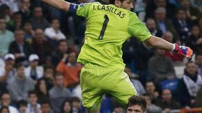 Casillas: «Batemos no fundo com estrondo»
