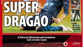 Quarta-feira, 11 de março de 2015