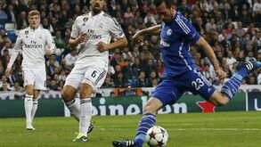 Khedira até admite Schalke 04 como próximo clube