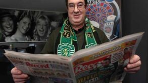 Isidro Abelho: «Acertei ao colocar Tello como capitão»