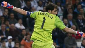 Lineker: «Casillas é uma sombra do grande guarda-redes que foi»