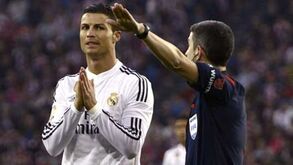 Ano novo deixa Real a tremer