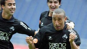 Dário Monteiro: «É competente e trato-o por Fabio Capello»