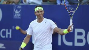 Nadal: «Durante o jogo devem apoiar e não prejudicar»