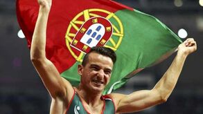 Quatro medalhas portuguesas no 1.º dia do Europeu para atletas com deficiência intelectual