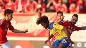 Kayembe fora do onze testado