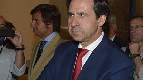 Sérgio Conceição arrasa vice-presidente do Benfica