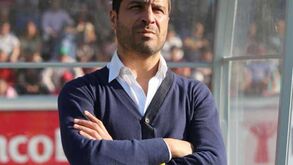 Pedro Emanuel leva 20 jogadores para o Dragão