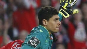 Matheus: «Não vamos desistir do terceiro lugar»