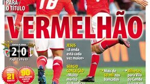 Domingo, 15 de março de 2015 