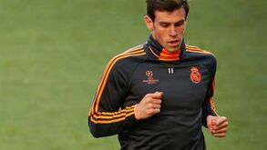 Jornal inglês diz que Bale admite deixar Real