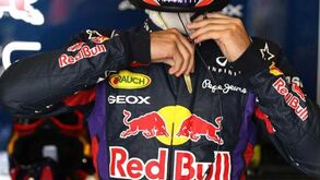 Red Bull admite deixar o Mundial