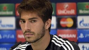 Lucas Silva: «Vamos a Barcelona com tudo»