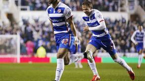 Reading é o adversário do Arsenal nas 