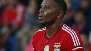 Eliseu é o Jogador da Semana da 22.ª ronda 