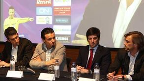 João Vieira Pinto: «CAC Pontinha é um torneio de referência»