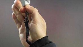 Sexto ataque contra árbitros no Chipre