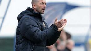 Filipe Ramos: «Merecíamos ter vencido»