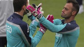 Sagres retirou vídeo sobre o frango de Rui Patrício para 