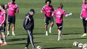 Balneário blindado em semana decisiva