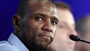 Éric Abidal: «Benzema é o melhor do Real Madrid nesta altura»