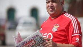 Norberto Rego: «Eliseu tem sido influente»