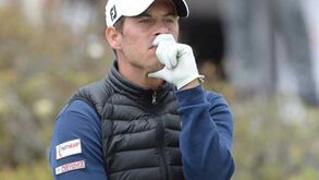Open Madeira: Filipe Lima e Ricardo Santos bem no Pro-Am
