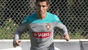 Cédric: «Pronto para servir Portugal»